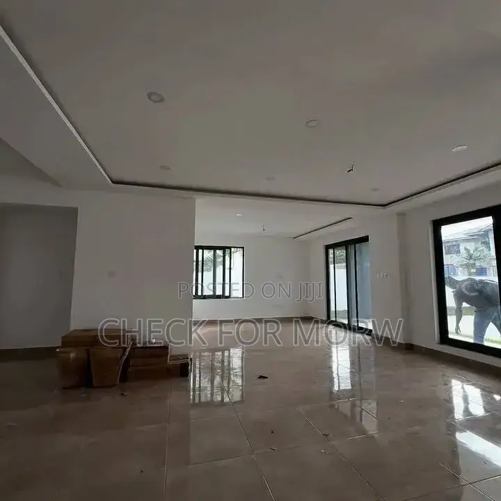 5bdrm Duplex in Kira, Nakawa for rent