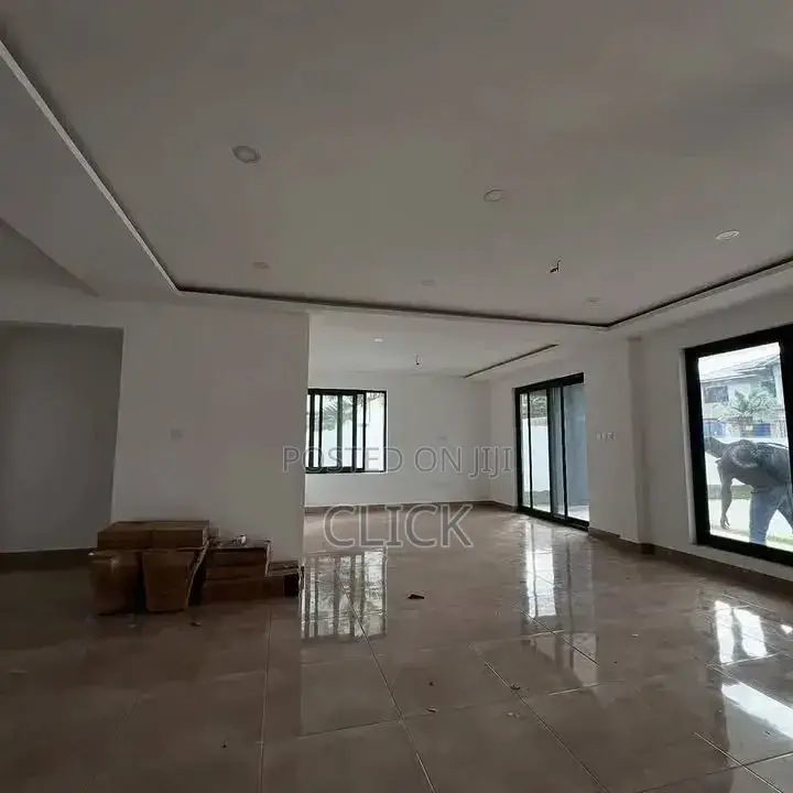 5bdrm Duplex in Kira, Nakawa for rent