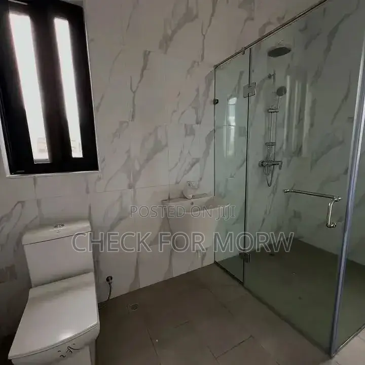 5bdrm Duplex in Kira, Nakawa for rent