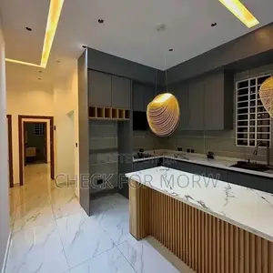 4bdrm House in Ntinda, Nakawa for rent