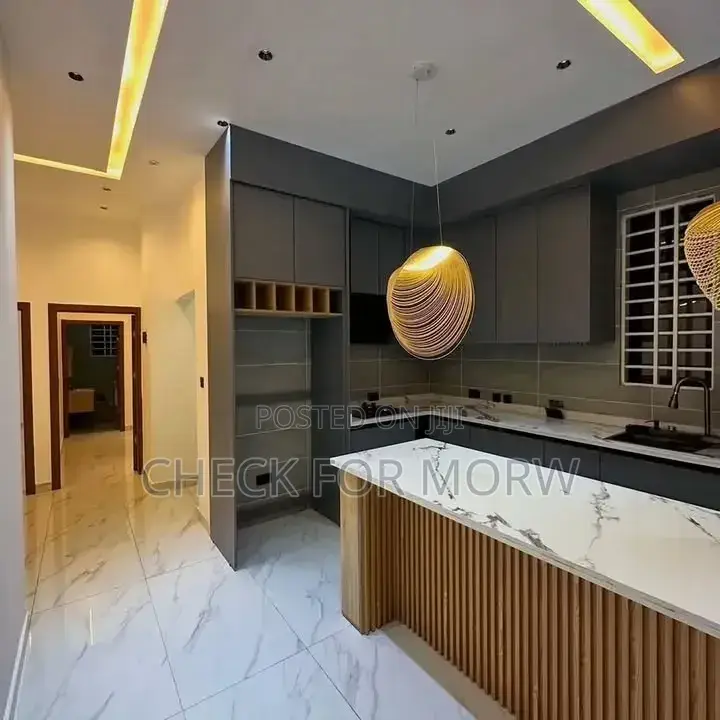 4bdrm House in Ntinda, Nakawa for rent