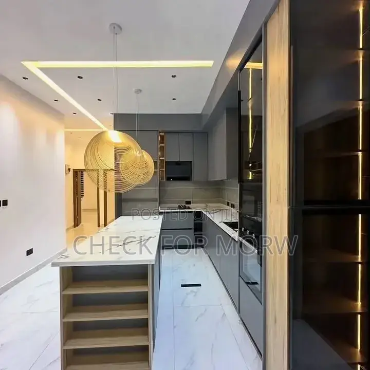 4bdrm House in Ntinda, Nakawa for rent