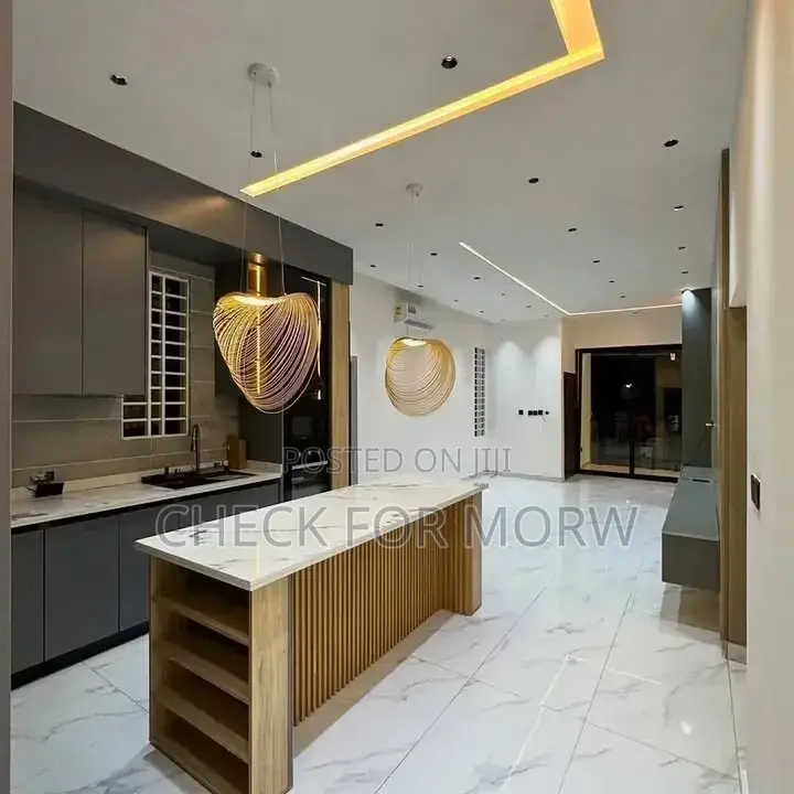 4bdrm House in Ntinda, Nakawa for rent