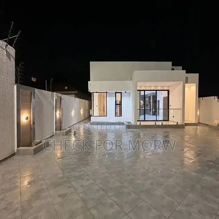 4bdrm House in Ntinda, Nakawa for rent