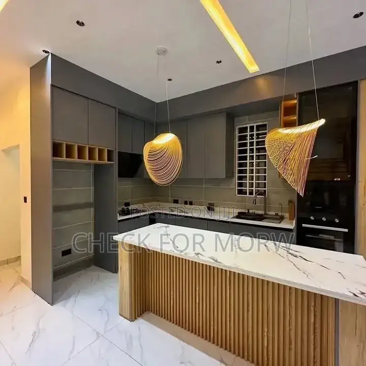 4bdrm House in Ntinda, Nakawa for rent