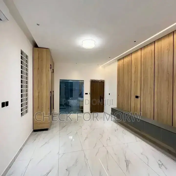 4bdrm House in Ntinda, Nakawa for rent