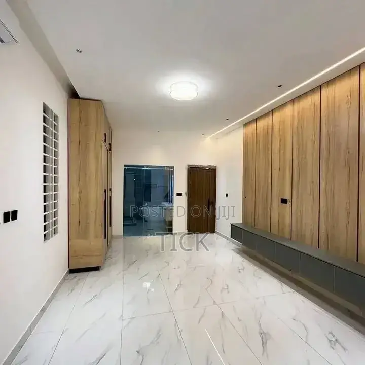 4bdrm House in Ntinda, Nakawa for rent