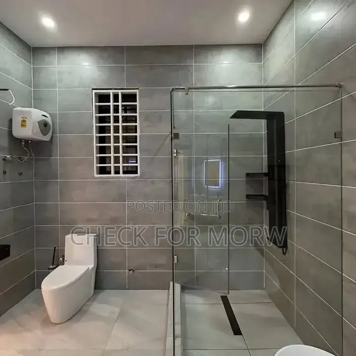 4bdrm House in Ntinda, Nakawa for rent