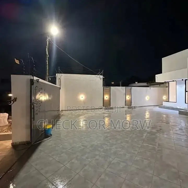 4bdrm House in Ntinda, Nakawa for rent