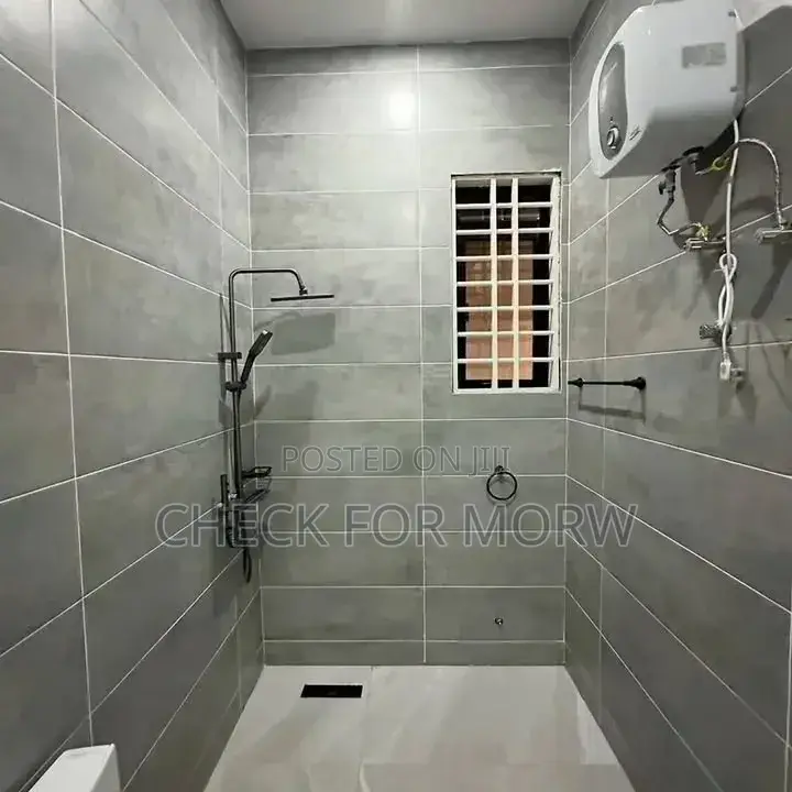 4bdrm House in Ntinda, Nakawa for rent