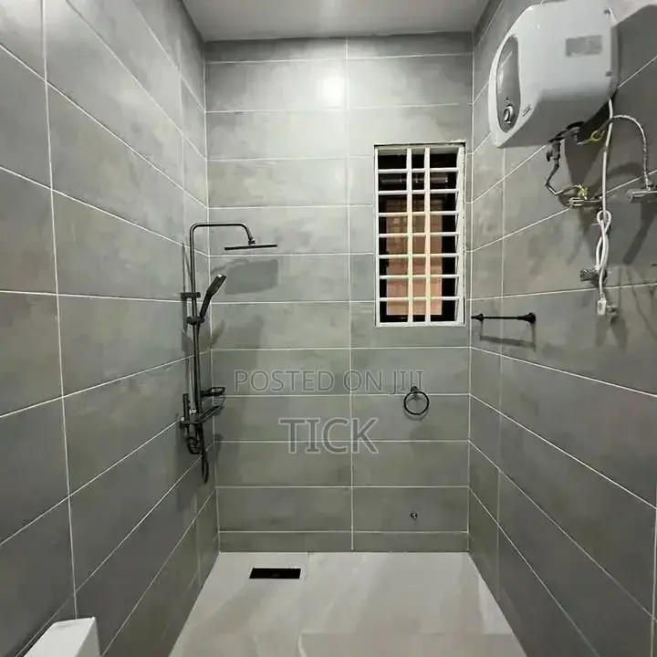 4bdrm House in Ntinda, Nakawa for rent
