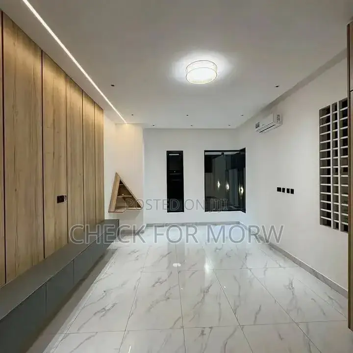 4bdrm House in Ntinda, Nakawa for rent