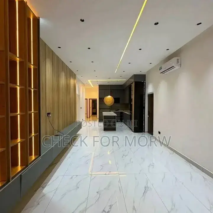 4bdrm House in Ntinda, Nakawa for rent
