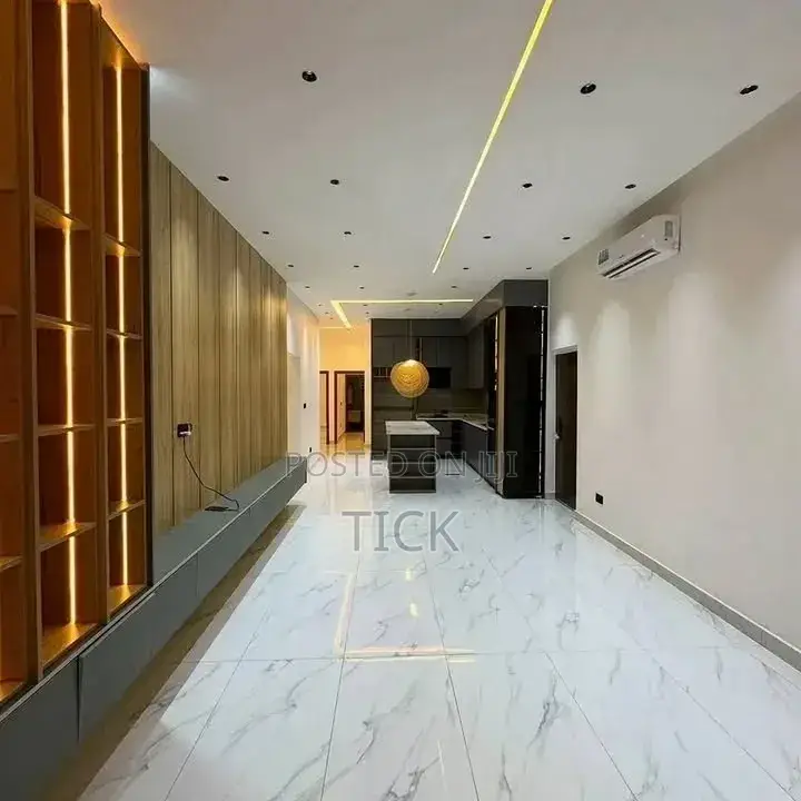4bdrm House in Ntinda, Nakawa for rent