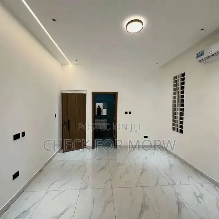 4bdrm House in Ntinda, Nakawa for rent