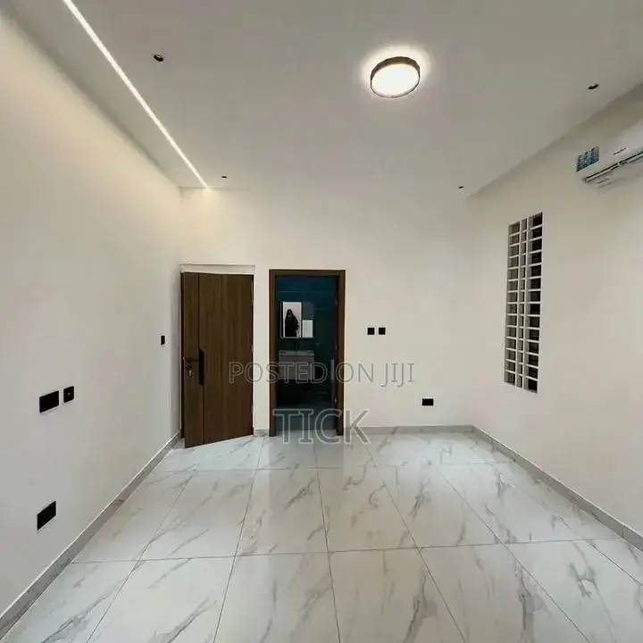 4bdrm House in Ntinda, Nakawa for rent