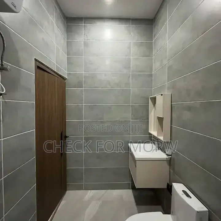 4bdrm House in Ntinda, Nakawa for rent