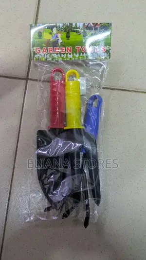 3 PCS Mini Garden Tools