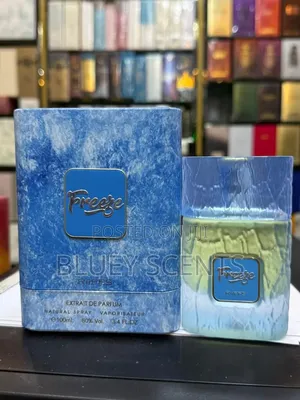 Riifs Freeze