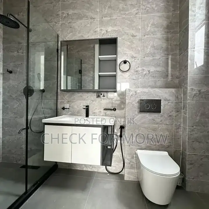 5bdrm Duplex in Munyonyo, Makindye for rent