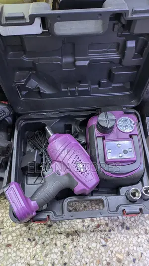Electric Hydraulic Car Jack 5 Tones