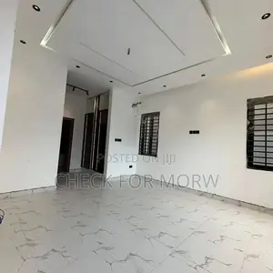 4bdrm House in Ntinda, Nakawa for rent