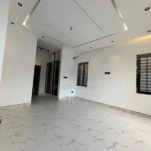 4bdrm House in Ntinda, Nakawa for rent