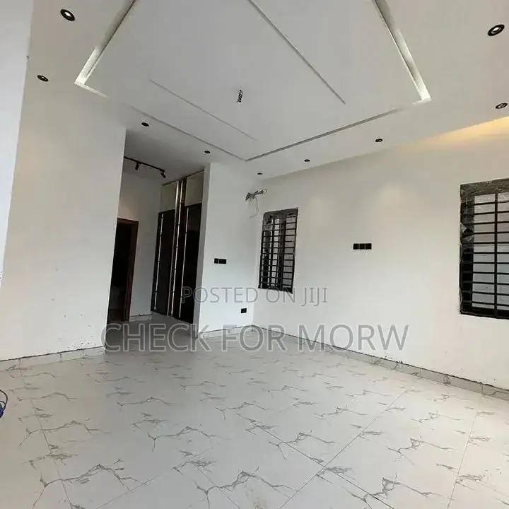 4bdrm House in Ntinda, Nakawa for rent