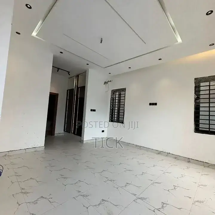 4bdrm House in Ntinda, Nakawa for rent