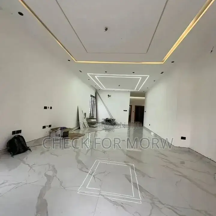 4bdrm House in Ntinda, Nakawa for rent