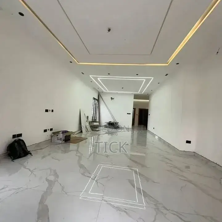 4bdrm House in Ntinda, Nakawa for rent