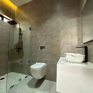 4bdrm House in Ntinda, Nakawa for rent