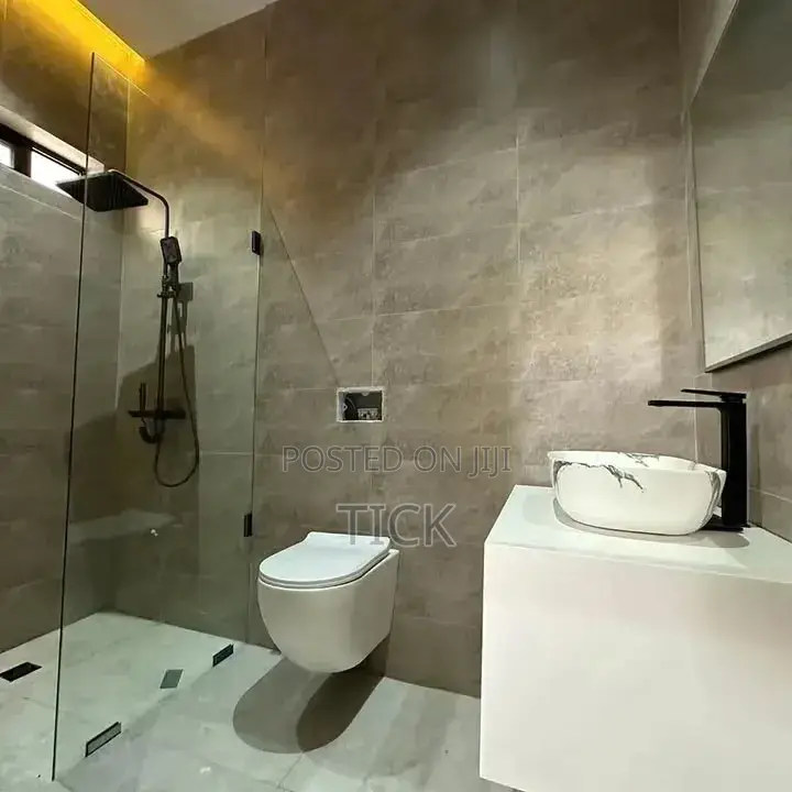 4bdrm House in Ntinda, Nakawa for rent