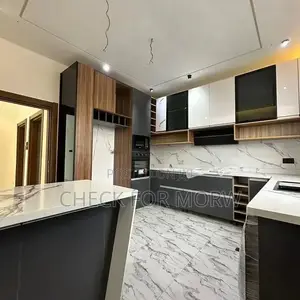 4bdrm House in Ntinda, Nakawa for rent
