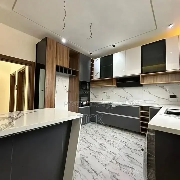 4bdrm House in Ntinda, Nakawa for rent