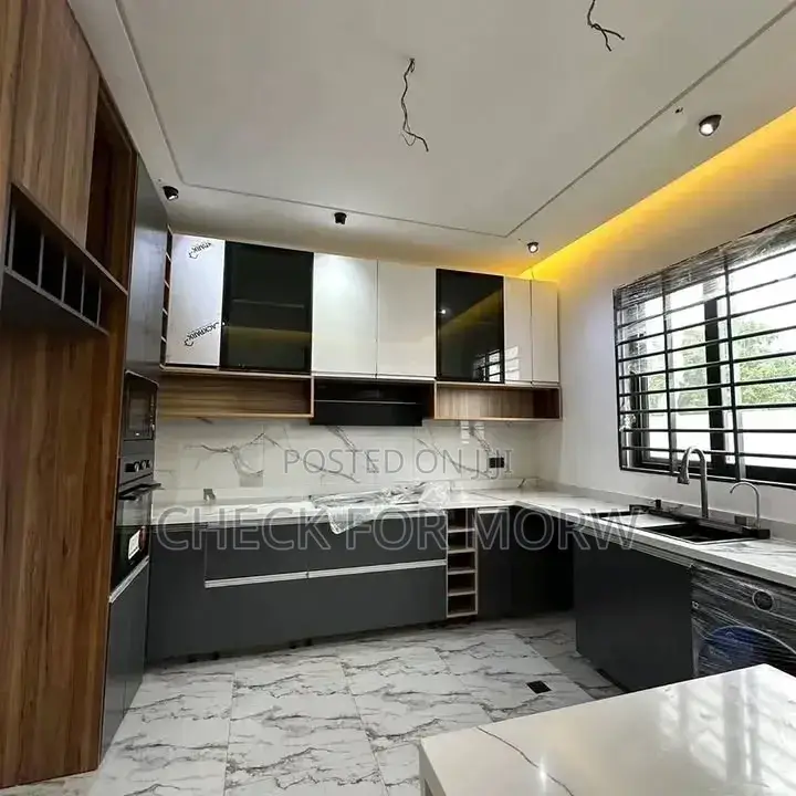 4bdrm House in Ntinda, Nakawa for rent