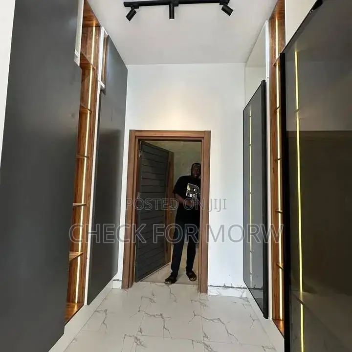 4bdrm House in Ntinda, Nakawa for rent