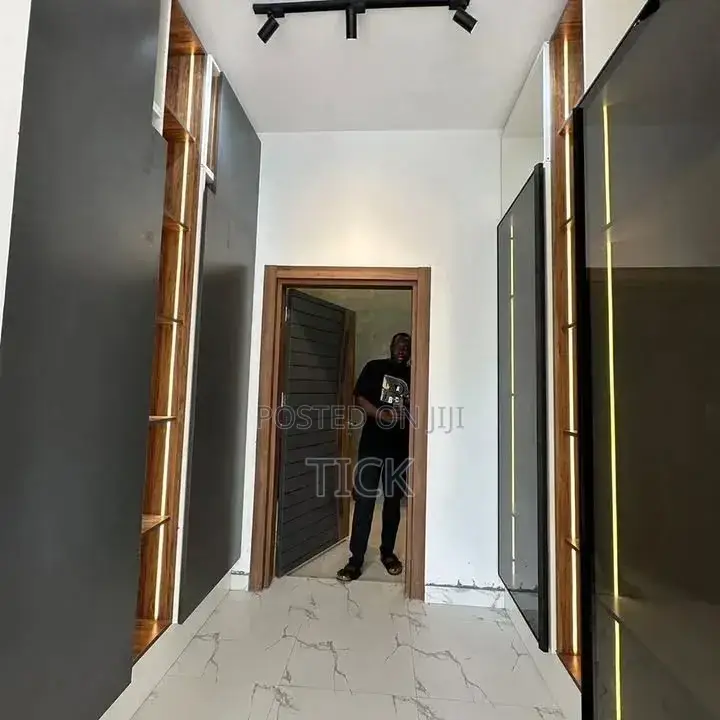 4bdrm House in Ntinda, Nakawa for rent