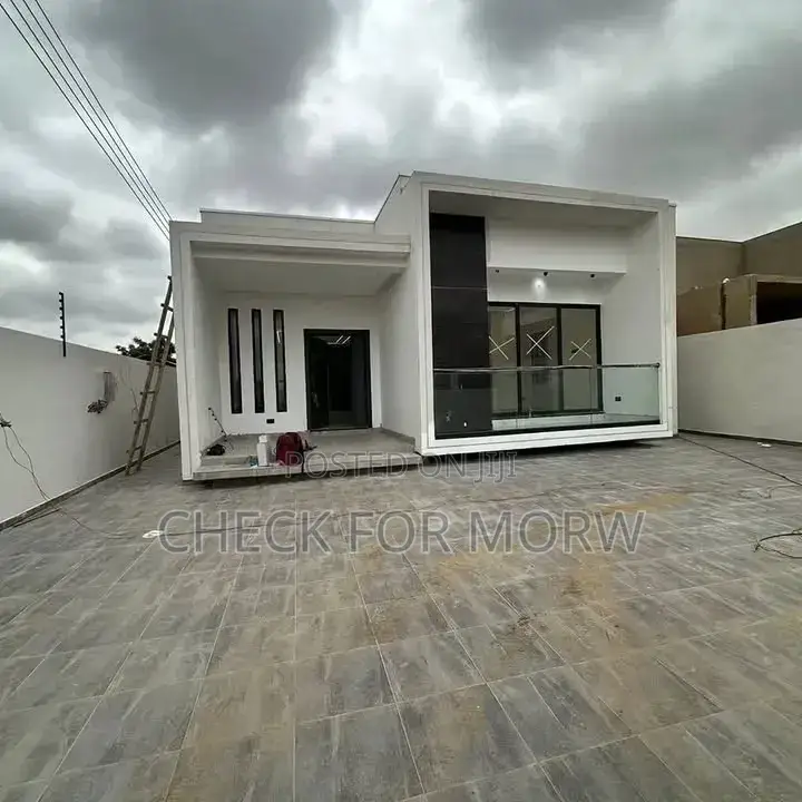 4bdrm House in Ntinda, Nakawa for rent