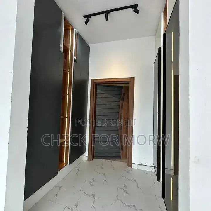 4bdrm House in Ntinda, Nakawa for rent