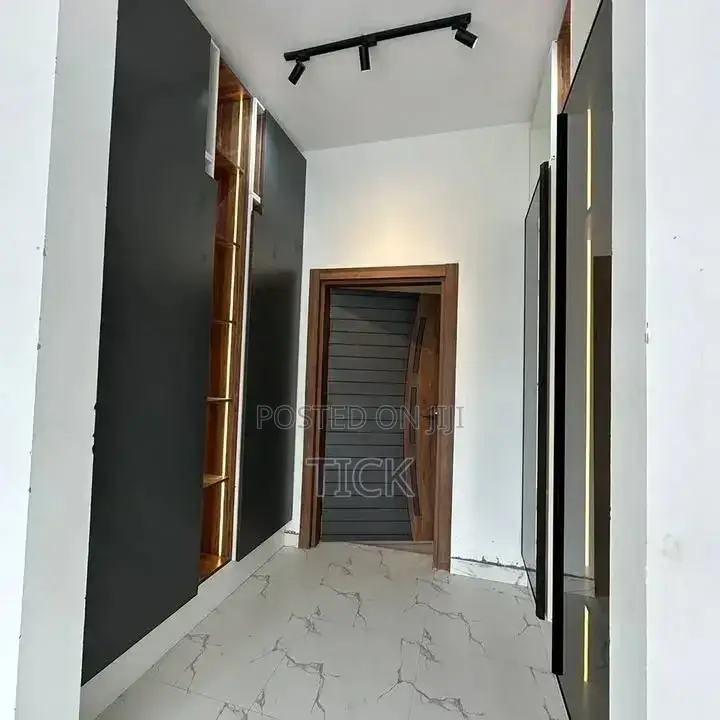 4bdrm House in Ntinda, Nakawa for rent