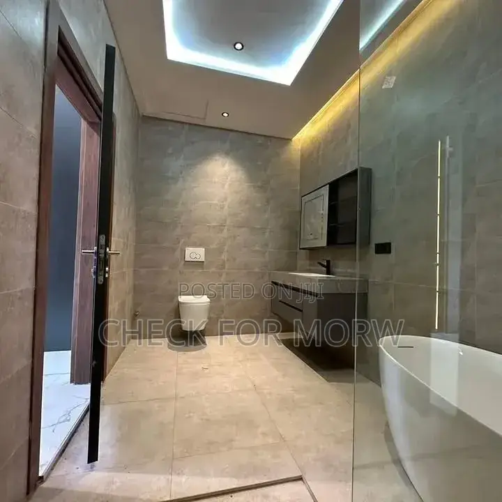 4bdrm House in Ntinda, Nakawa for rent