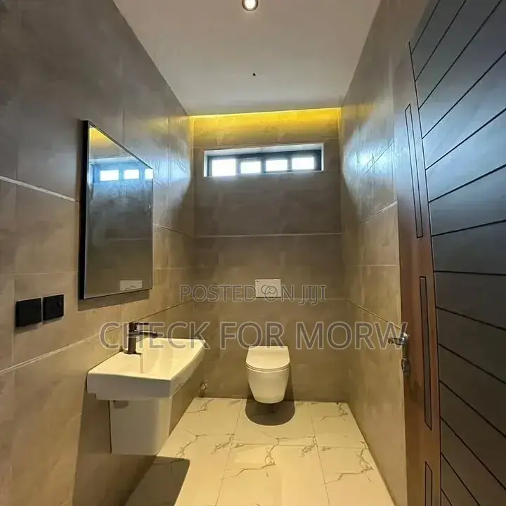 4bdrm House in Ntinda, Nakawa for rent