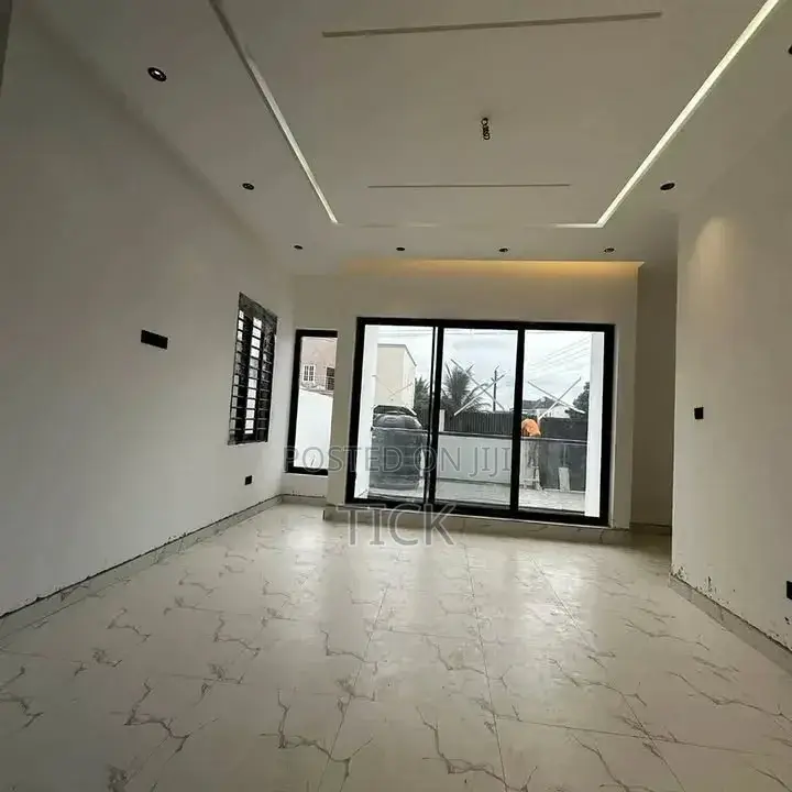 4bdrm House in Ntinda, Nakawa for rent