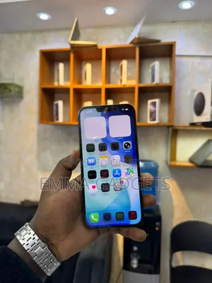 Apple iPhone 13 Pro Max 256 GB Blue