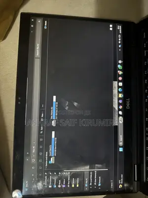 Laptop Dell Latitude 7390 8GB Intel Core i5 HDD+SSD 250GB