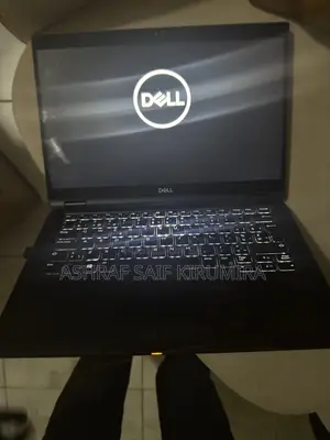 Laptop Dell Latitude 7390 8GB Intel Core i5 HDD+SSD 250GB
