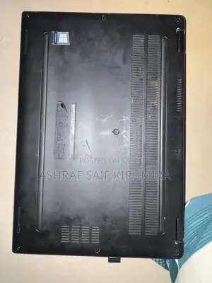 Laptop Dell Latitude 7390 8GB Intel Core i5 HDD+SSD 250GB