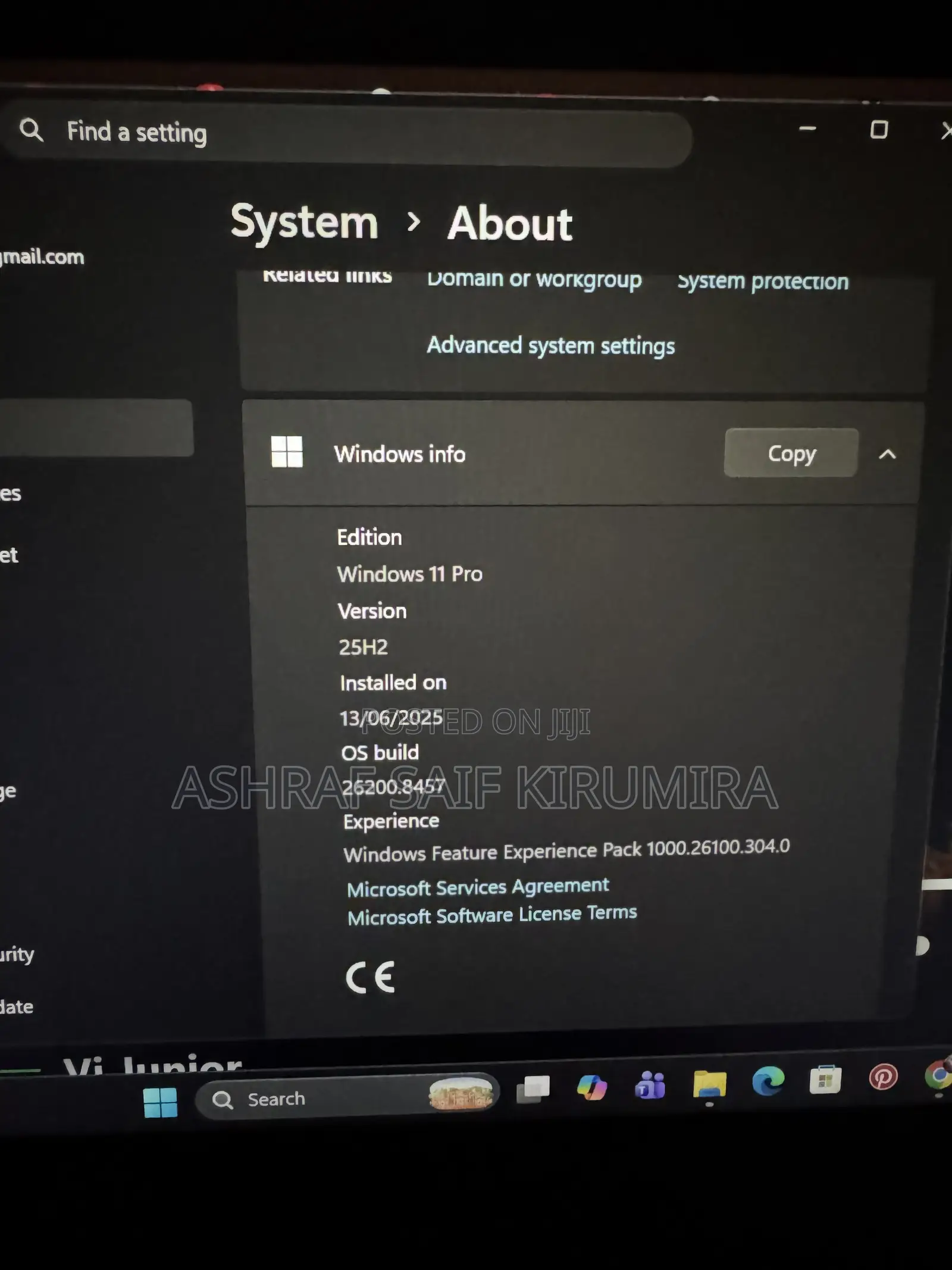 Laptop Dell Latitude 7390 8GB Intel Core i5 HDD+SSD 250GB