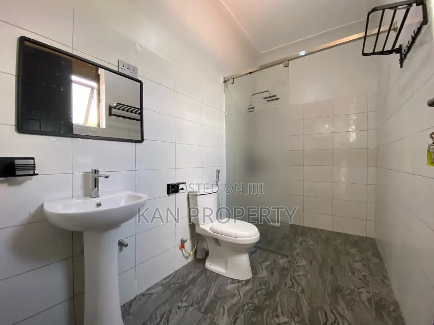 1bdrm Apartment in Bunga, Central Division for rent